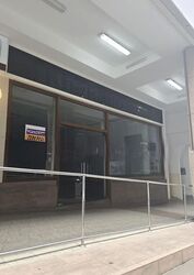 Burlington Square (D7), Retail #553461981